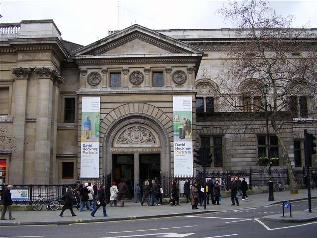 National Portrait Gallery